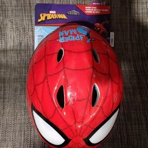 NEW Toddler Bicycle Helmet